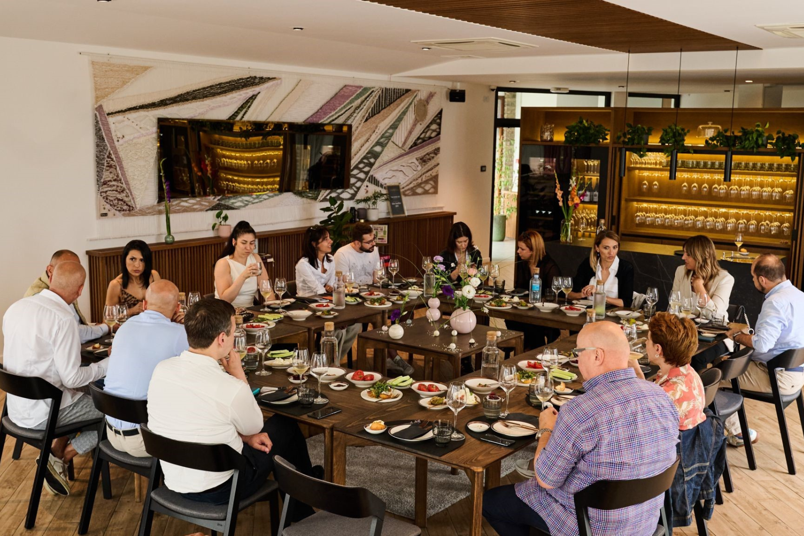 MINI GASTRO EXPERIENCE MINI GASTRO EXPERIENCE